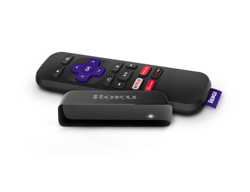 ROKU PREMIERE 3920RW